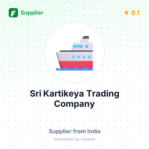 Sri  Kartikeya Trading Company  – summary card, no photo uploaded yet
