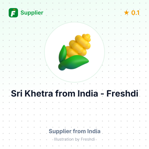 Sri Khetra  – summary card, no photo uploaded yet