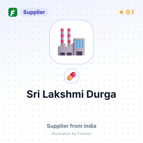 Sri Lakshmi Durga  – summary card, no photo uploaded yet