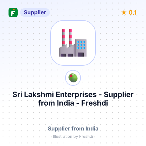 Sri Lakshmi Enterprises  – summary card, no photo uploaded yet