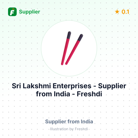 Sri Lakshmi Enterprises  – summary card, no photo uploaded yet