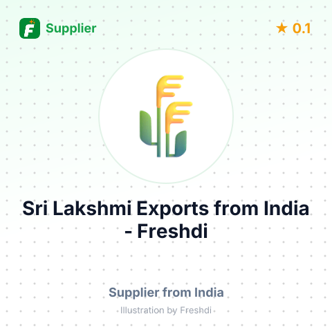 Sri Lakshmi Exports  – summary card, no photo uploaded yet