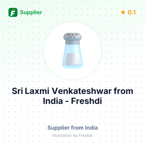 Sri Laxmi Venkateshwar  – summary card, no photo uploaded yet