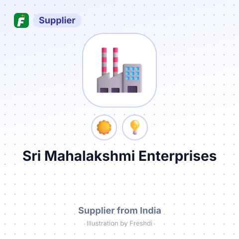Sri Mahalakshmi Enterprises – summary card, no photo uploaded yet