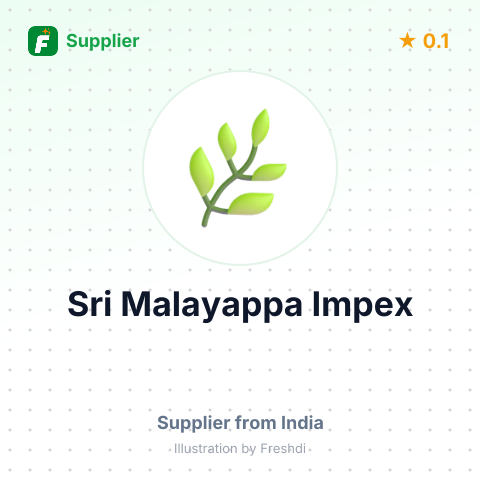 Sri Malayappa Impex  – summary card, no photo uploaded yet