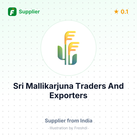 Sri Mallikarjuna Traders And Exporters  – summary card, no photo uploaded yet