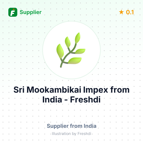 Sri Mookambikai Impex  – summary card, no photo uploaded yet