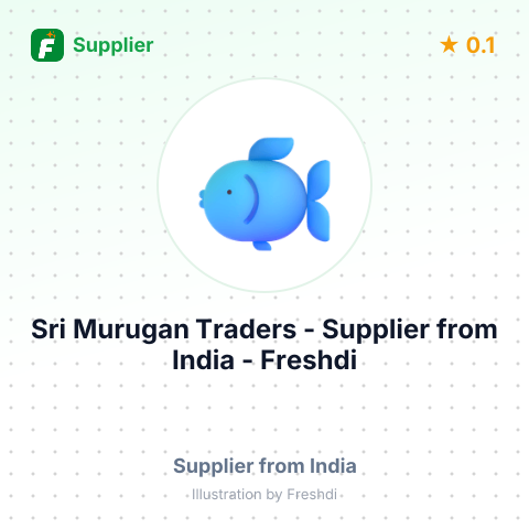 Sri Murugan Traders  – summary card, no photo uploaded yet