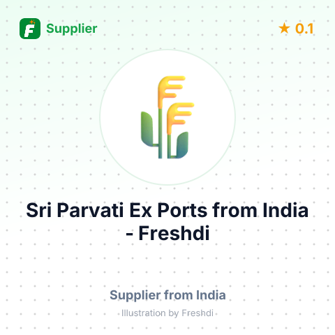 Sri Parvati Ex Ports  – summary card, no photo uploaded yet