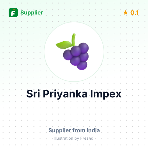 Sri Priyanka Impex  – summary card, no photo uploaded yet