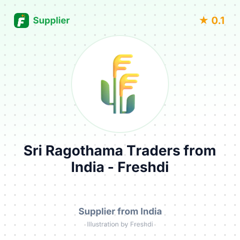 Sri Ragothama Traders  – summary card, no photo uploaded yet