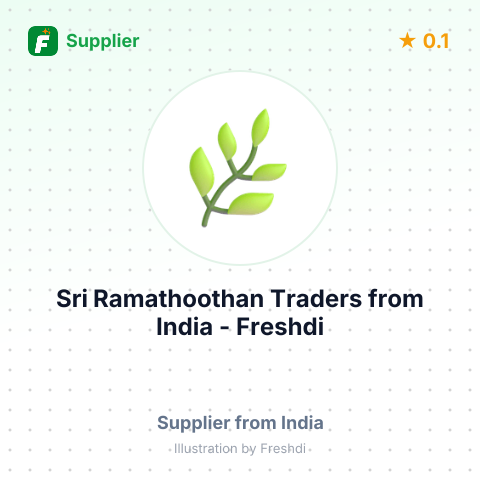 Sri Ramathoothan Traders  – summary card, no photo uploaded yet