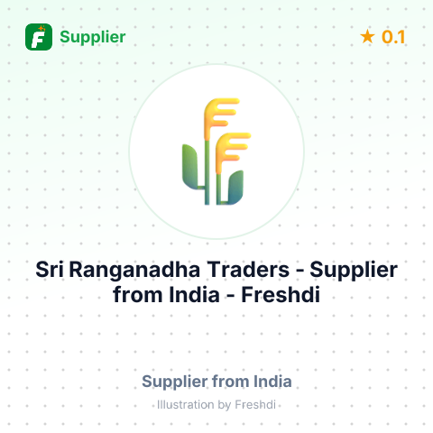 Sri Ranganadha Traders  – summary card, no photo uploaded yet