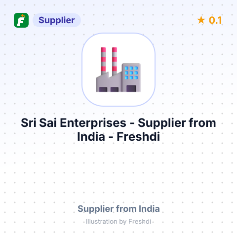 Sri Sai Enterprises  – summary card, no photo uploaded yet