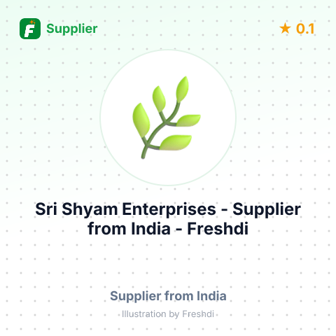 Sri Shyam Enterprises  – summary card, no photo uploaded yet