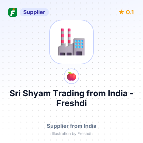 Sri Shyam Trading  – summary card, no photo uploaded yet