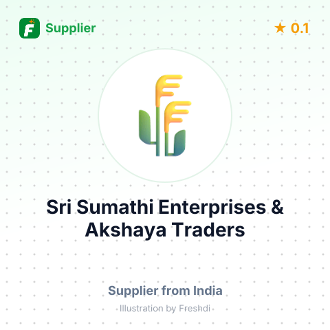 Sri Sumathi Enterprises & Akshaya Traders  – summary card, no photo uploaded yet