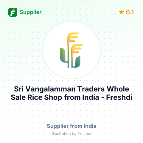 Sri Vangalamman Traders Whole Sale Rice Shop  – summary card, no photo uploaded yet