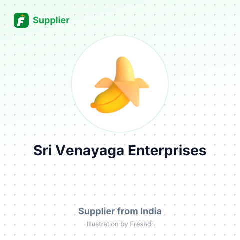 Sri Venayaga Enterprises – summary card, no photo uploaded yet