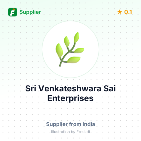 Sri Venkateshwara Sai Enterprises  – summary card, no photo uploaded yet
