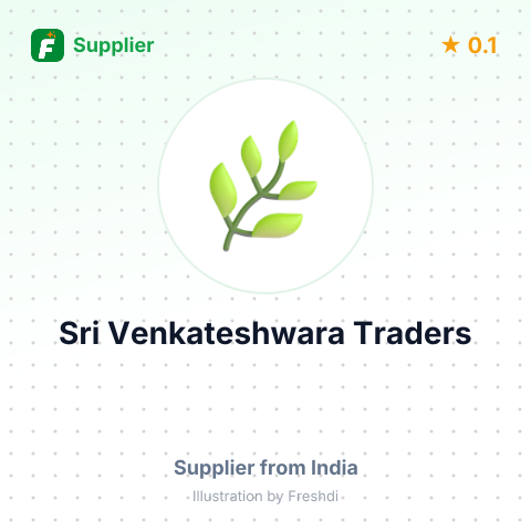 Sri Venkateshwara Traders  – summary card, no photo uploaded yet