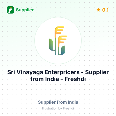 Sri Vinayaga Enterpricers  – summary card, no photo uploaded yet