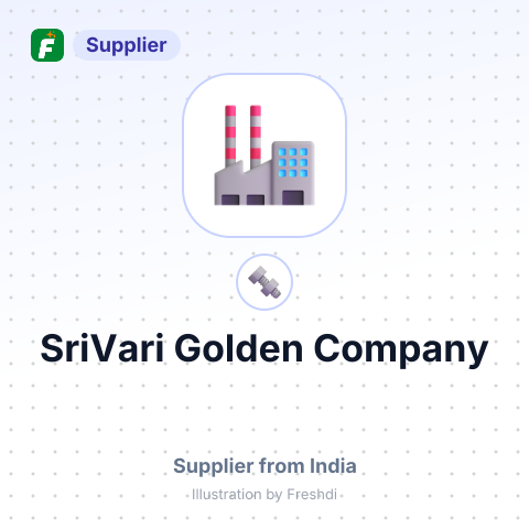 SriVari Golden Company – summary card, no photo uploaded yet