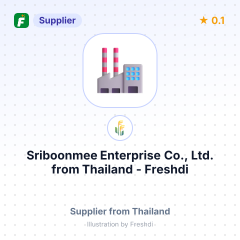 Sriboonmee Enterprise Co., Ltd.  – summary card, no photo uploaded yet