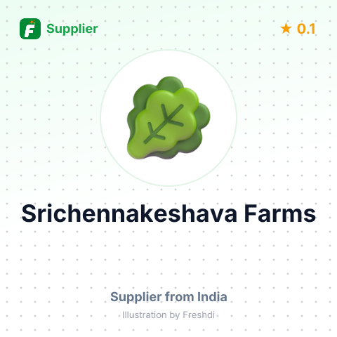 Srichennakeshava Farms  – summary card, no photo uploaded yet