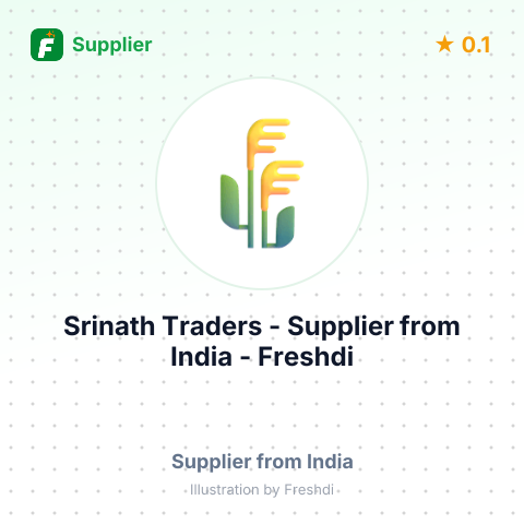 Srinath Traders  – summary card, no photo uploaded yet