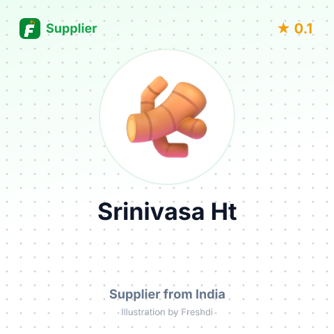 Srinivasa Ht  – summary card, no photo uploaded yet