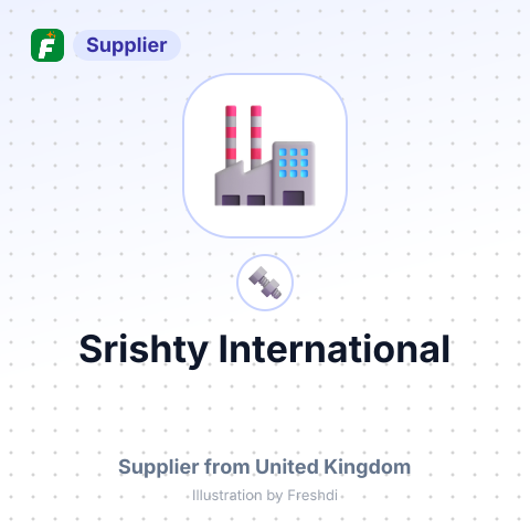 Srishty International – summary card, no photo uploaded yet