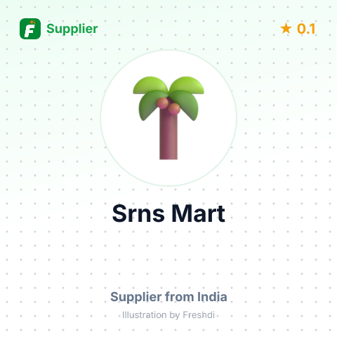 Srns Mart  – summary card, no photo uploaded yet