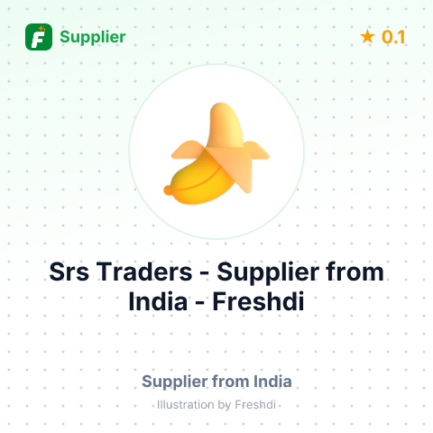 Srs Traders  – summary card, no photo uploaded yet