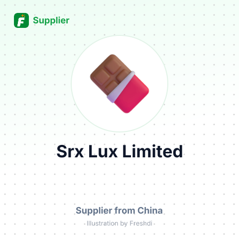 Srx Lux Limited – summary card, no photo uploaded yet