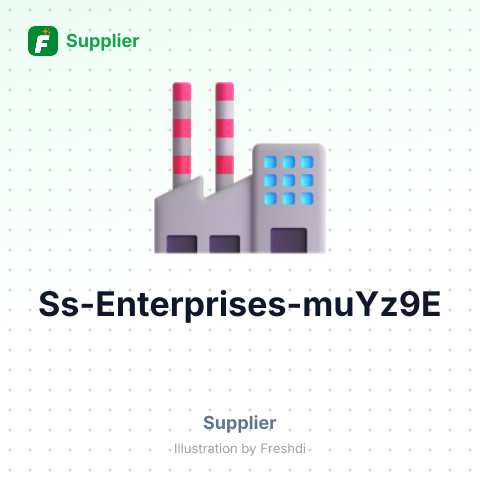 Ss Enterprises  – summary card, no photo uploaded yet