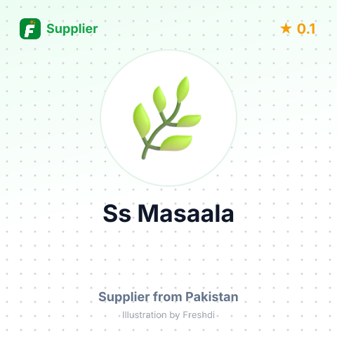 Ss Masaala  – summary card, no photo uploaded yet