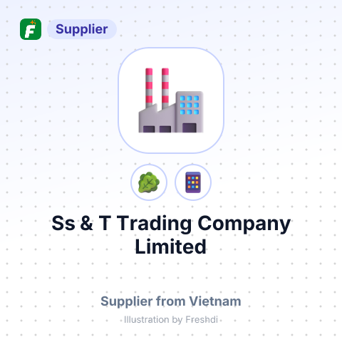 Ss & T Trading Company Limited – summary card, no photo uploaded yet