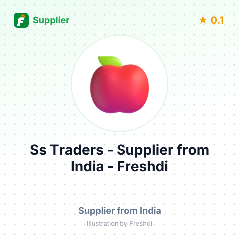Ss Traders  – summary card, no photo uploaded yet