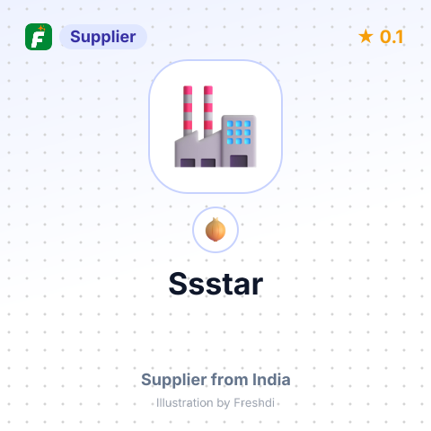 Ssstar – summary card, no photo uploaded yet
