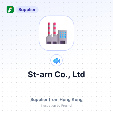 St-arn Co., Ltd – summary card, no photo uploaded yet