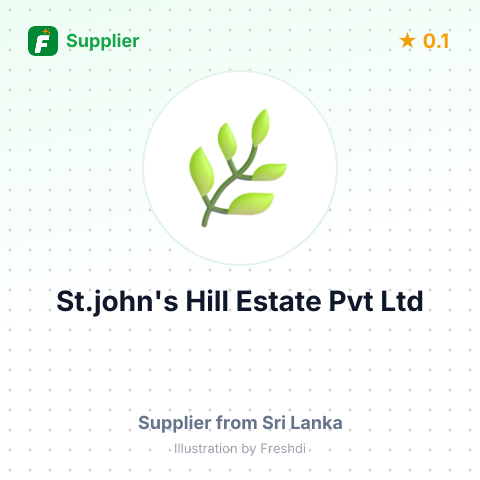 St.john's Hill Estate Pvt Ltd  – summary card, no photo uploaded yet