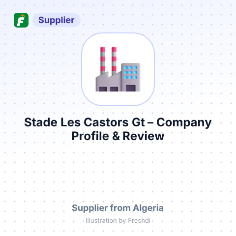 Stade Les Castors Gt – summary card, no photo uploaded yet