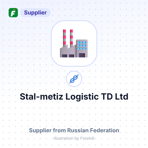 Stal-metiz Logistic TD Ltd – summary card, no photo uploaded yet