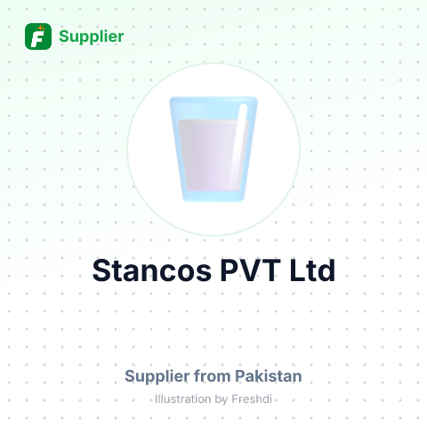 Stancos PVT Ltd – summary card, no photo uploaded yet