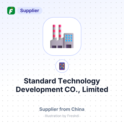 Standard Technology Development CO., Limited – summary card, no photo uploaded yet