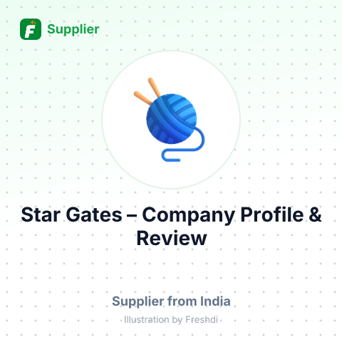 Star Gates – summary card, no photo uploaded yet