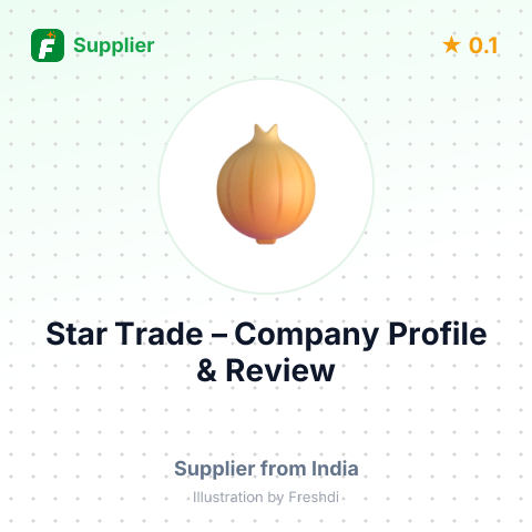 Star Trade – summary card, no photo uploaded yet