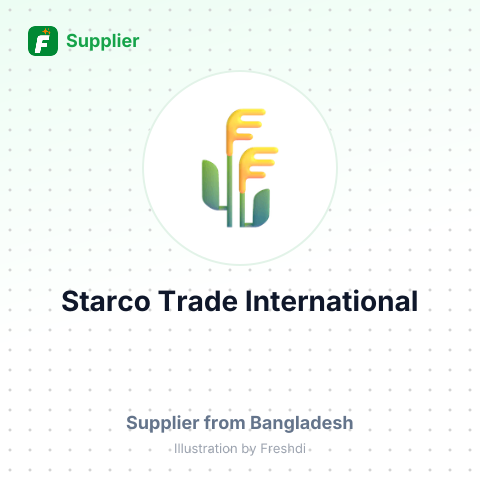Starco Trade International – summary card, no photo uploaded yet