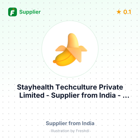 Stayhealth Techculture Private Limited  – summary card, no photo uploaded yet